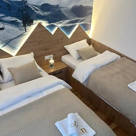 Dream Luxury Apartment Jahorina