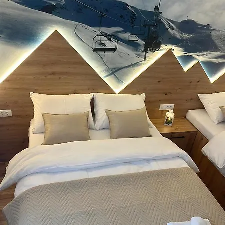 Dream Luxury Apartment Jahorina