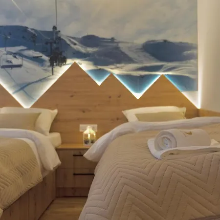 Dream Luxury Apartment