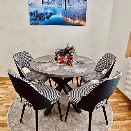 Dream Luxury * Jahorina