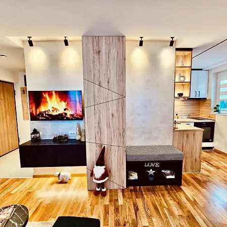 Dream Luxury Apartment *