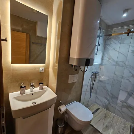 Dream Luxury Apartment