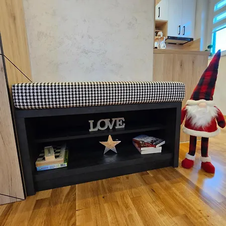 Dream Luxury * Jahorina