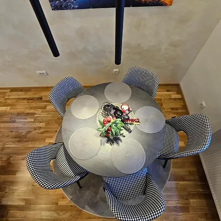 Dream Luxury Apartment