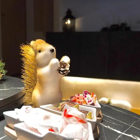 Dream Luxury Jahorina