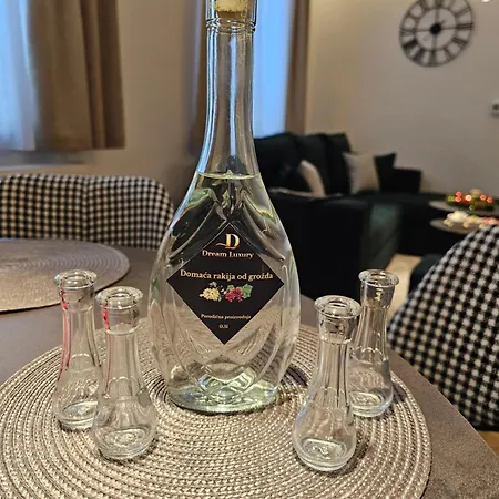 Dream Luxury Apartment