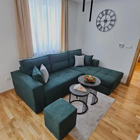 Dream Luxury Apartment