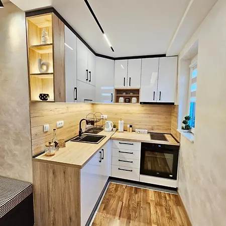 Apartment Dream Luxury