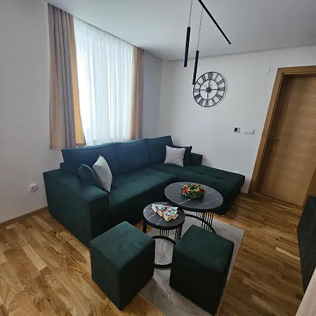 Apartment Dream Luxury *