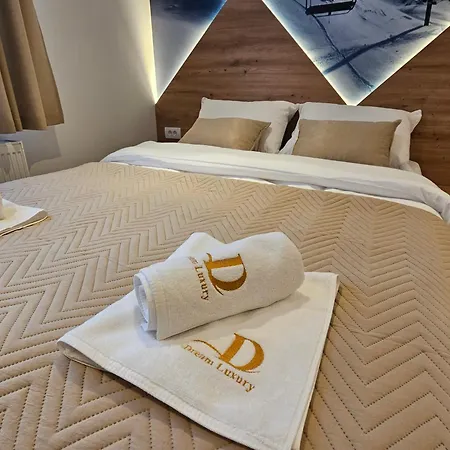 Dream Luxury Apartment