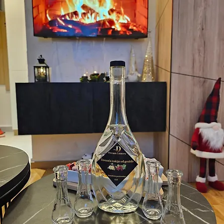 Apartment Dream Luxury *